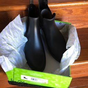 Sam Edelman Rain Boot